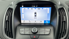 Ford Kuga 1.5 EcoBoost Titanium Edition 5dr 2WD Petrol Estate